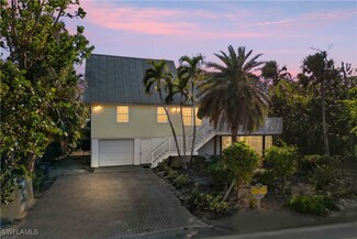 11525 Chapin Ln, Captiva, FL 33924