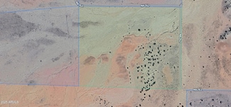 TBD 39 Acres Woodland Valley Ranch -- Unit 62, Saint Johns, AZ 85936