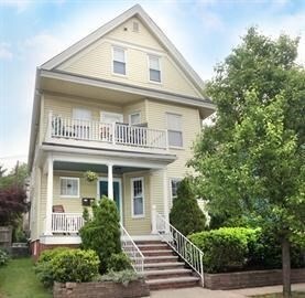 47 Teele Ave Unit 2, Somerville, MA 02144