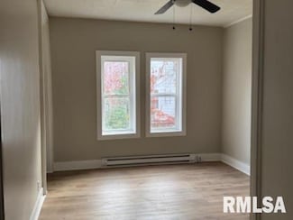 500 S Douglas Ave Unit D, Springfield, IL 62704