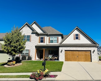 9731 Haven Port Ln, Ooltewah, TN 37363