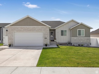 1245 N Clemente Way, Tooele, UT 84074