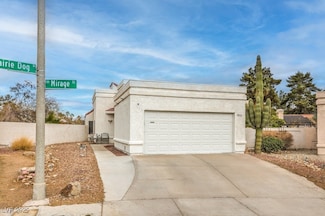2812 Mirage Rd, Henderson, NV 89074