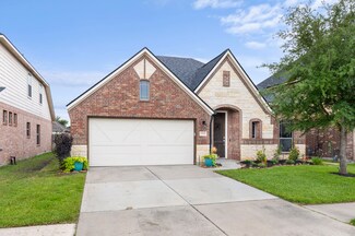 28543 Lockeridge Springs Dr, Spring, TX 77386