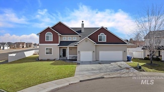1936 Blue Sky Ln, Twin Falls, ID 83301