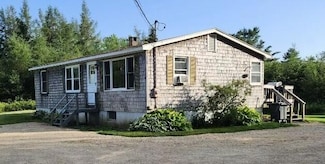 96 N Main St, Milbridge, ME 04658