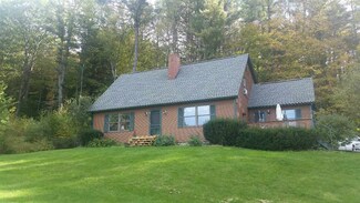 143 Hayward Rd, Plainfield, NH 03781