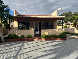 1765 NW 5th St, Miami, FL 33125