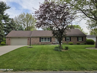 2134 Wyandot Dr, Lima, OH 45806