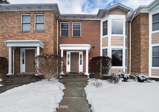 2122 Clinton St, Okemos, MI 48864