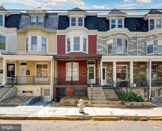 722 Madison Ave, Reading, PA 19601