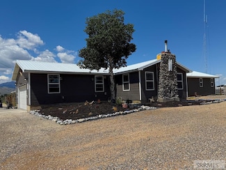4133 N Hwy 93, MacKay, ID 83251
