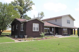 1908 Missouri 153, Gideon, MO 63848