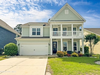 7845 Champlain Dr, Wilmington, NC 28412