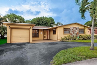 2310 NW 42nd Ave, Lauderhill, FL 33313