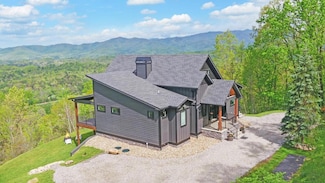 433 Hawkeye Trail, Marble, NC 28905