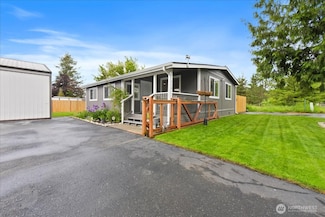 716 Verlinde Dr, Gold Bar, WA 98251