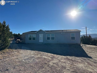215 N Quail Ct, Rockvale, CO 81244