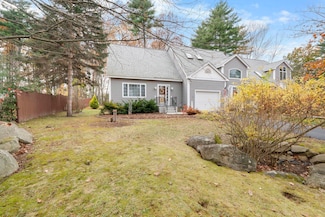 286 Londonderry Turnpike Unit A, Hooksett, NH 03106