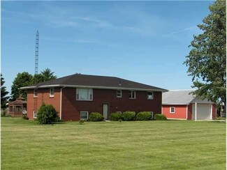 7222 State Route 600, Gibsonburg, OH 43431