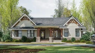 152 Fairway Cottage, Highlands, NC 28741