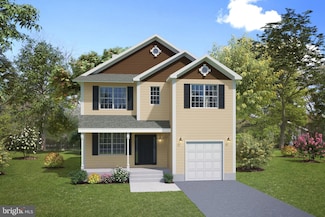 1941 Oakford Ave, Feasterville Trevose, PA 19053