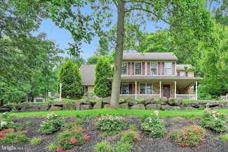 88 Ridge Ave, Ephrata, PA 17522