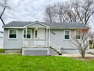 120 Vermont Ave, Aurora, IL 60505
