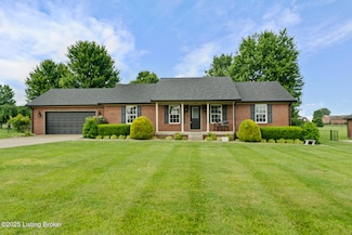 103 Maggie Ln, Bardstown, KY 40004