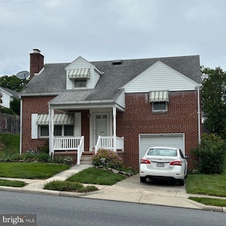 603 Jefferson Blvd, Reading, PA 19609