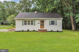 1376 Marshall Mill Rd, Franklinville, NJ 08322