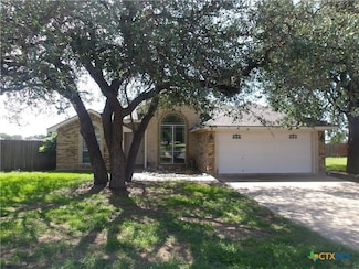 5705 Bald Ridge Ct, Killeen, TX 76542