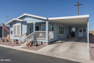 17506 W Van Buren St Unit 446, Goodyear, AZ 85338
