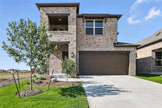 811 Antioch Dr, McKinney, TX 75071