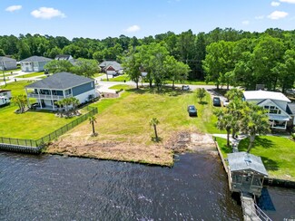 11 Smith Blvd, Socastee, SC 29588