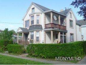 529 533 Jefferson Ave, Utica, NY 13501