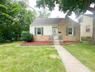 2254 Hollywood Place, South Bend, IN 46616