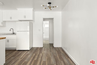 1451 S Norton Ave Unit 2, Los Angeles, CA 90019