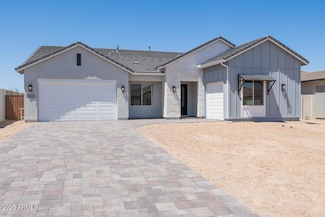 4822 W Owl Head Place, Queen Creek, AZ 85144