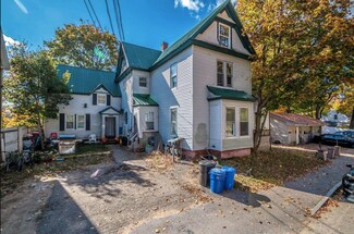 72 Batchelder St, Laconia, NH 03246