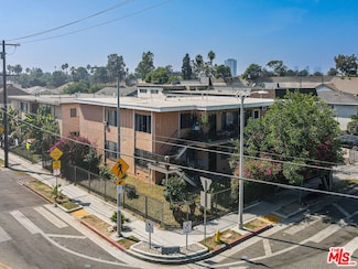 203 S St Louis St, Los Angeles, CA 90033