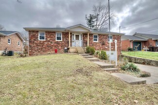 112 Joann Dr, Florence, KY 41042