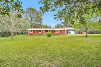 57 Family Ln, New Waverly, TX 77358