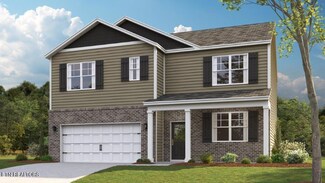 1206 Lockington Ln, Seymour, TN 37865