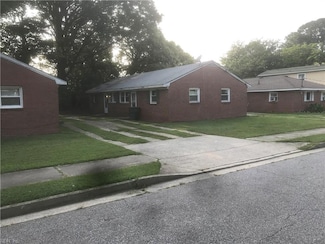 3227 Vimy Ridge Ave, Norfolk, VA 23509