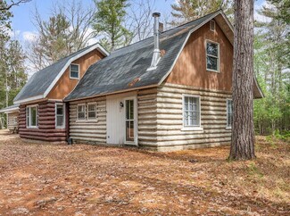 6060 W M-72 Hwy, Grayling, MI 49738