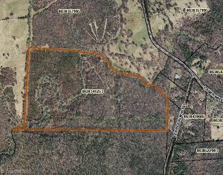 001 Lewis Brown Rd, Bennett, NC 27208