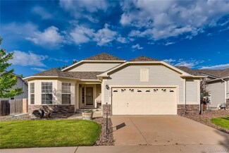 21092 Hawthorne Ln, Parker, CO 80138