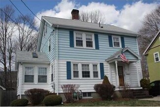 24 Pearl St, Franklin, MA 02038