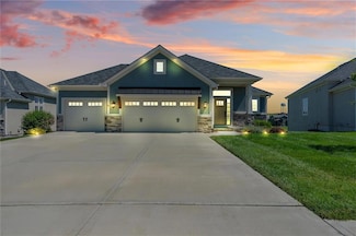 11322 Brome Dr, Kearney, MO 64060
